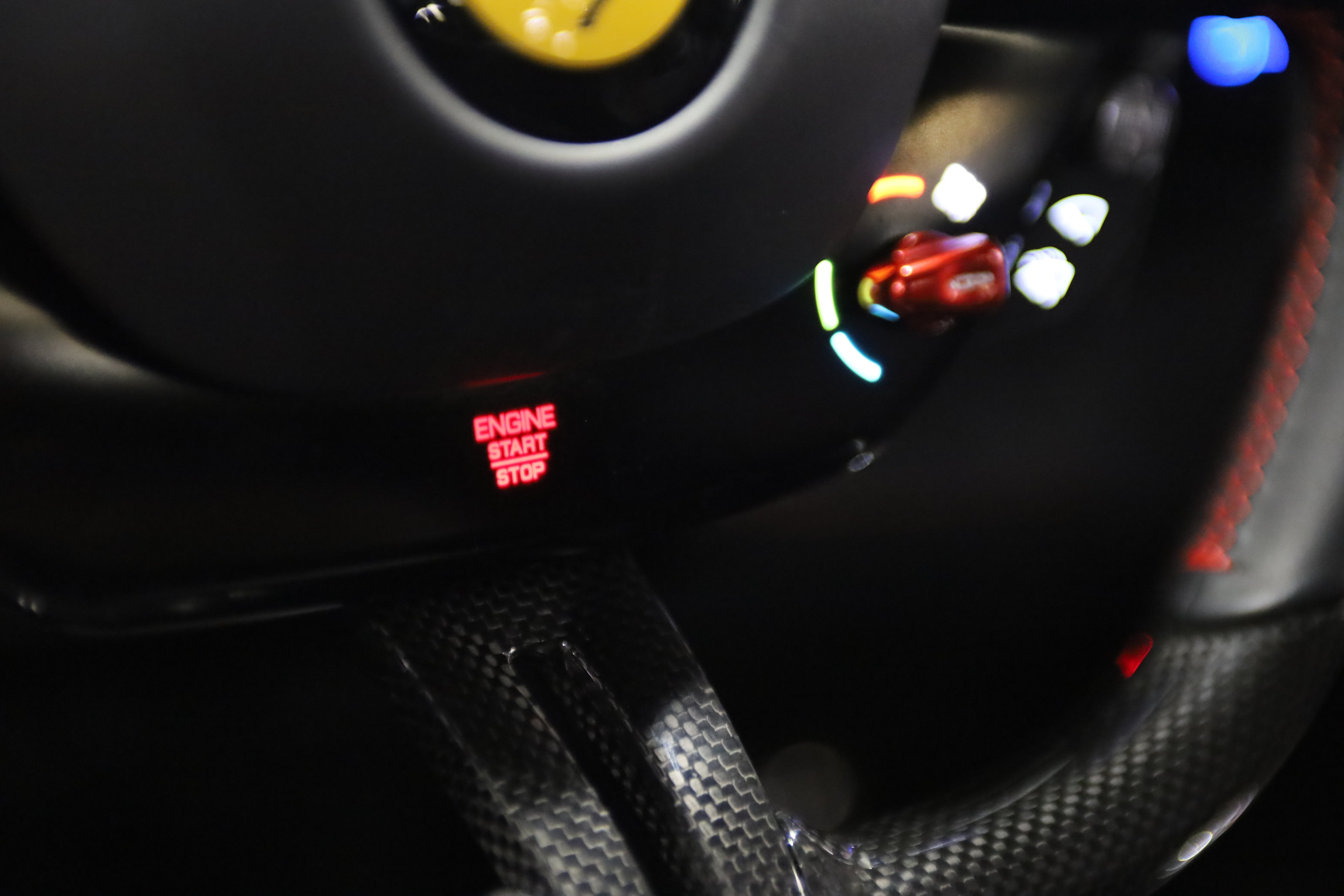 2025 Ferrari 296 GTB Base