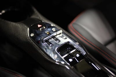 2025 Ferrari 296 GTB Base