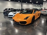 2012 Lamborghini Gallardo LP550-2