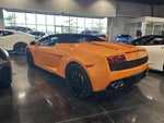 2012 Lamborghini Gallardo LP550-2