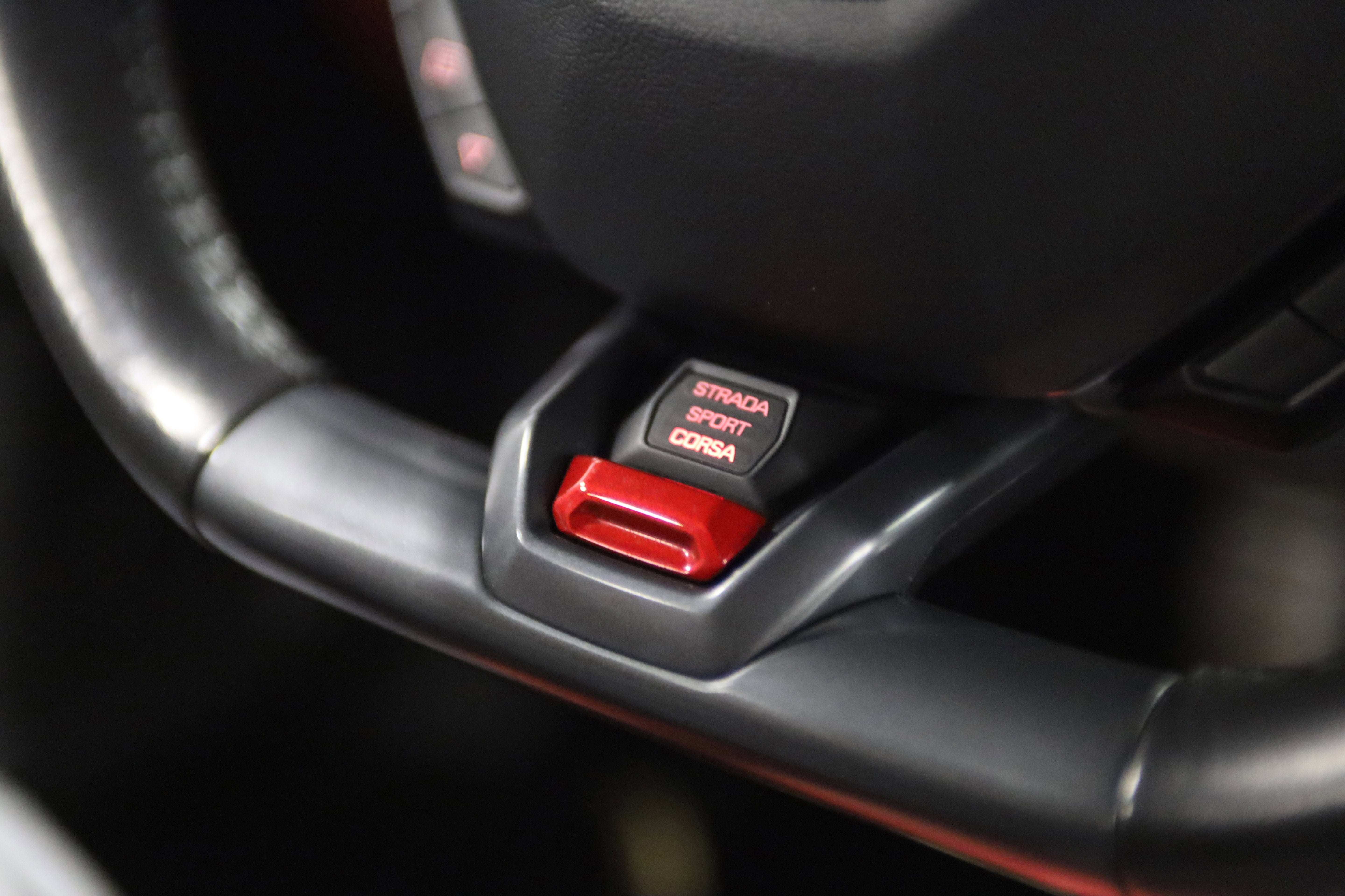 2015 Lamborghini Huracan LP610-4