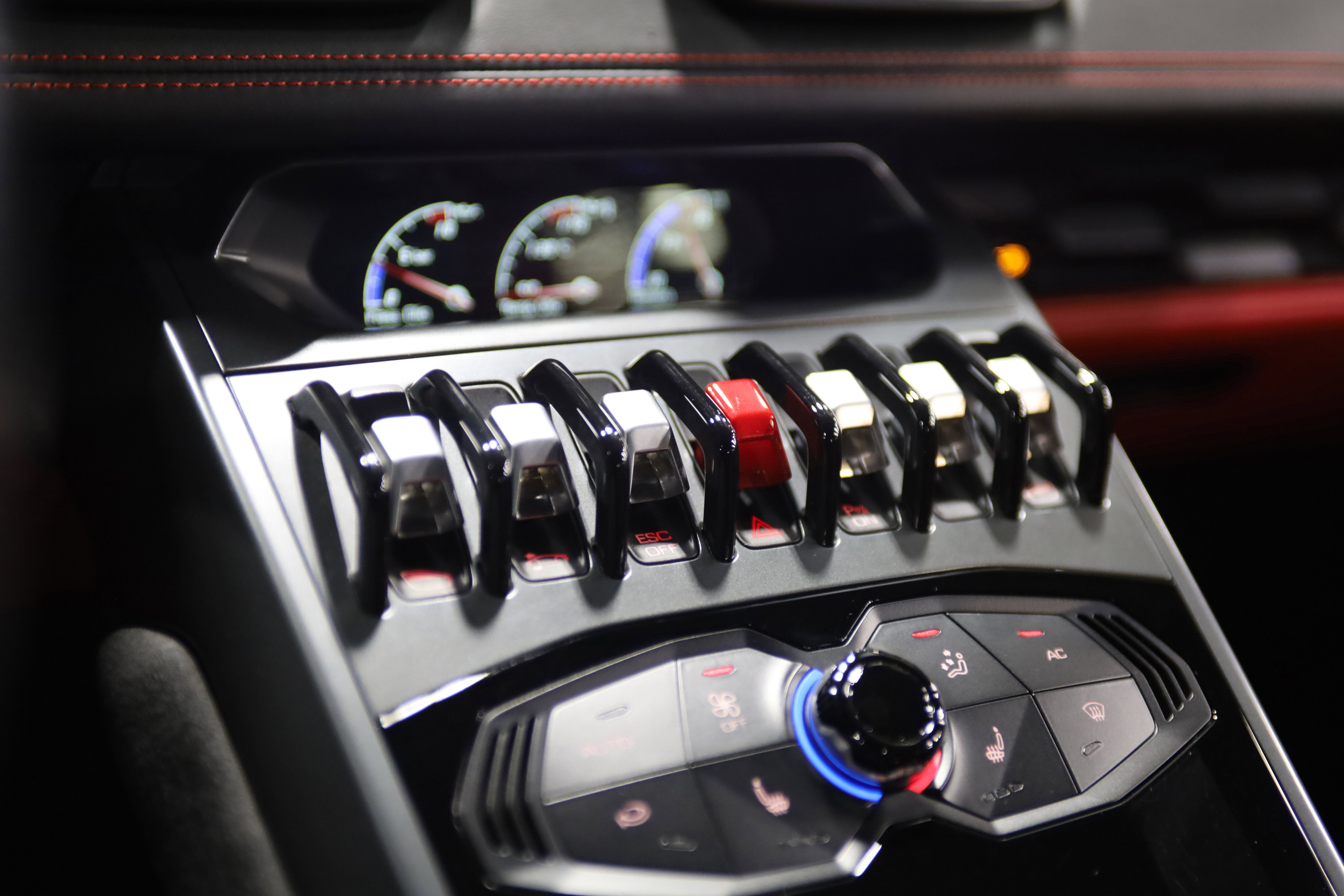 2015 Lamborghini Huracan LP610-4