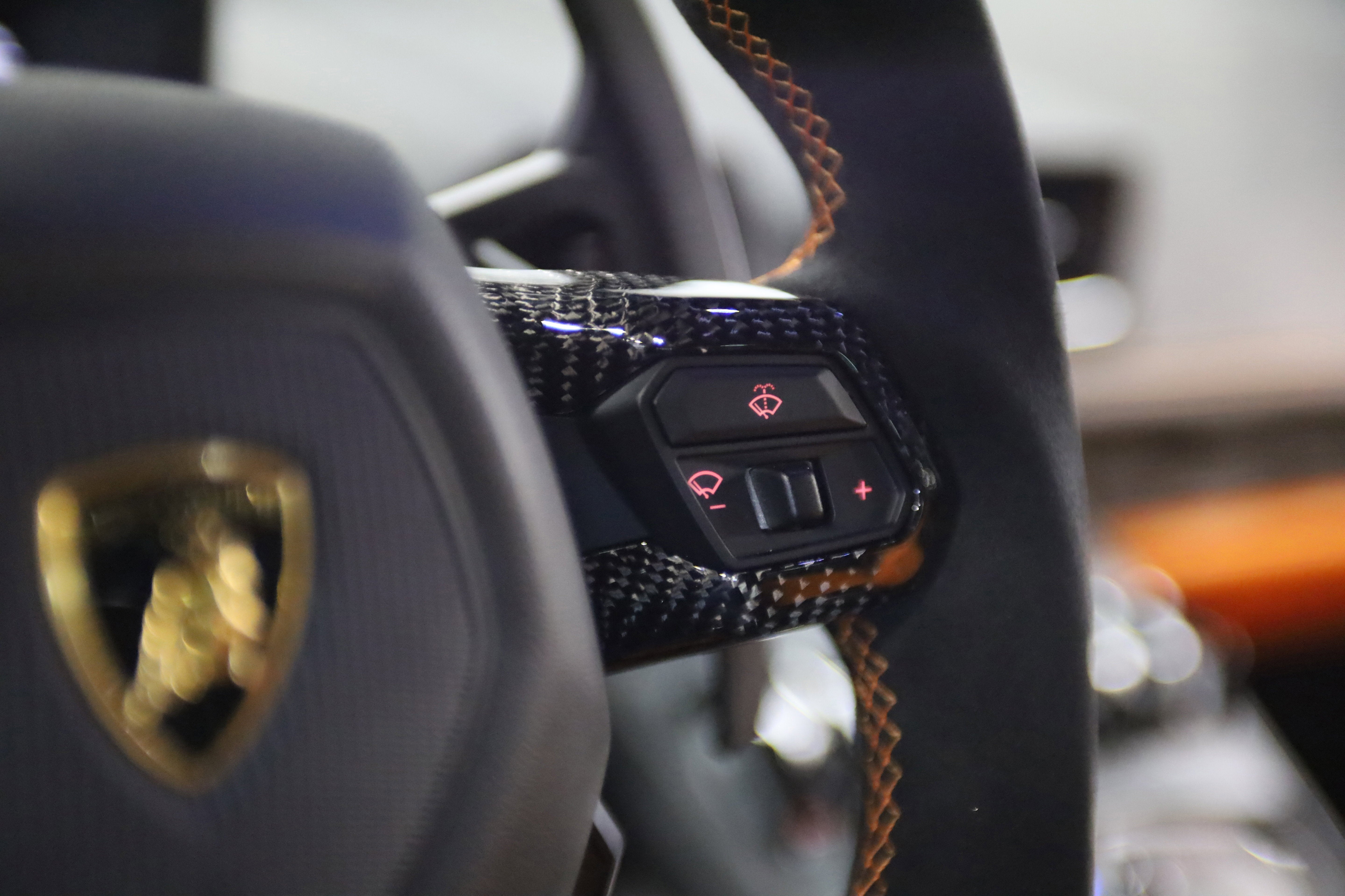 2016 Lamborghini Huracan LP610-4