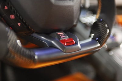 2016 Lamborghini Huracan LP610-4