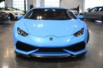 2016 Lamborghini Huracan LP610-4