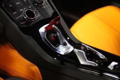 2016 Lamborghini Huracan LP610-4