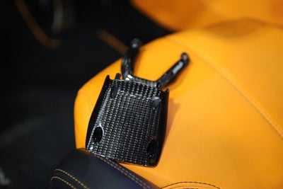 2016 Lamborghini Huracan LP610-4