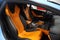 2016 Lamborghini Huracan LP 614-4 AWD