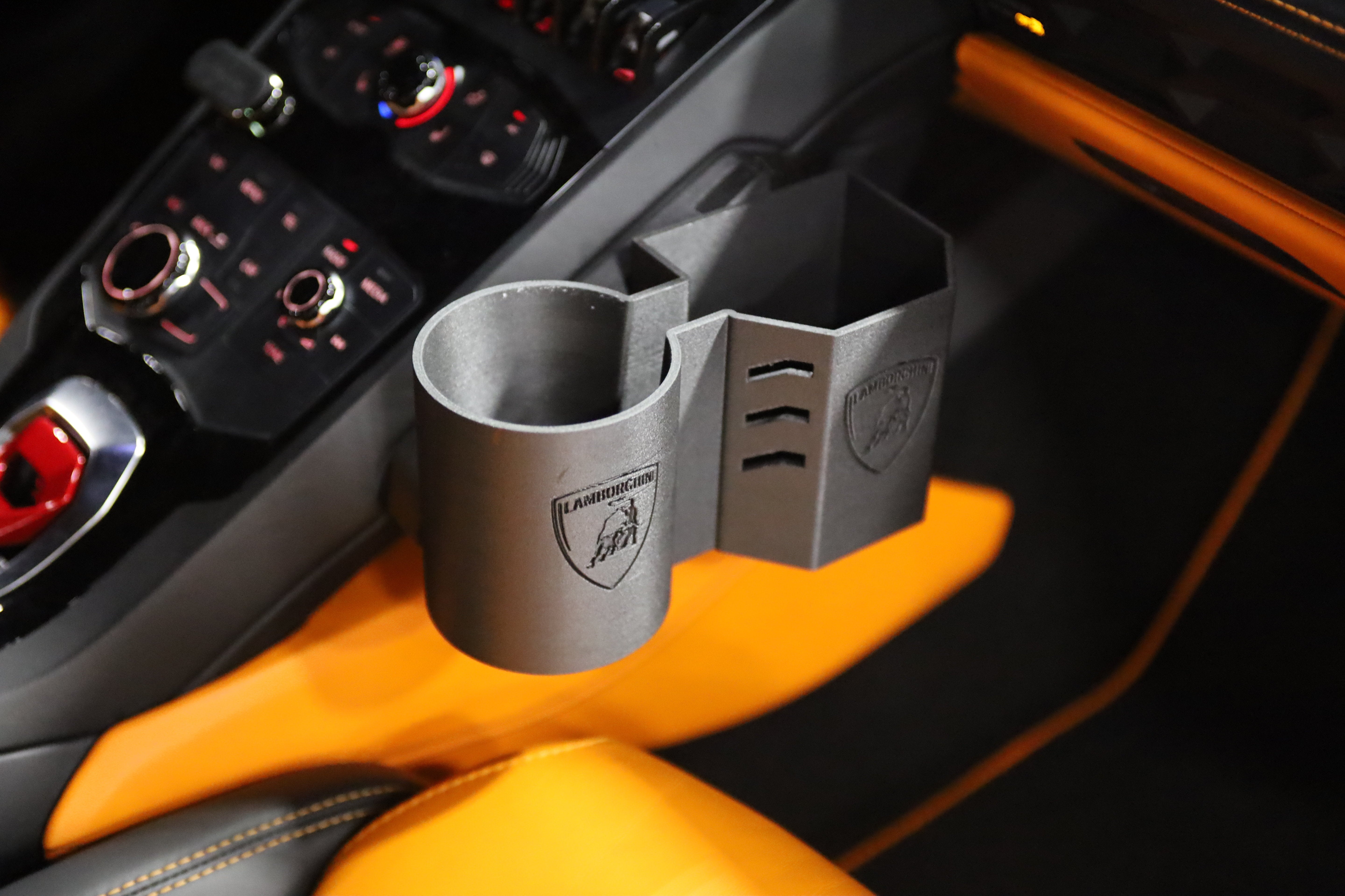 2016 Lamborghini Huracan LP 614-4 AWD