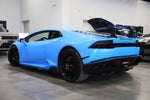 2016 Lamborghini Huracan LP610-4