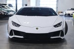 2021 Lamborghini Huracan EVO Base