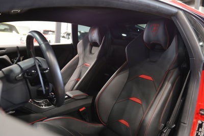 2020 Lamborghini Huracan EVO Base