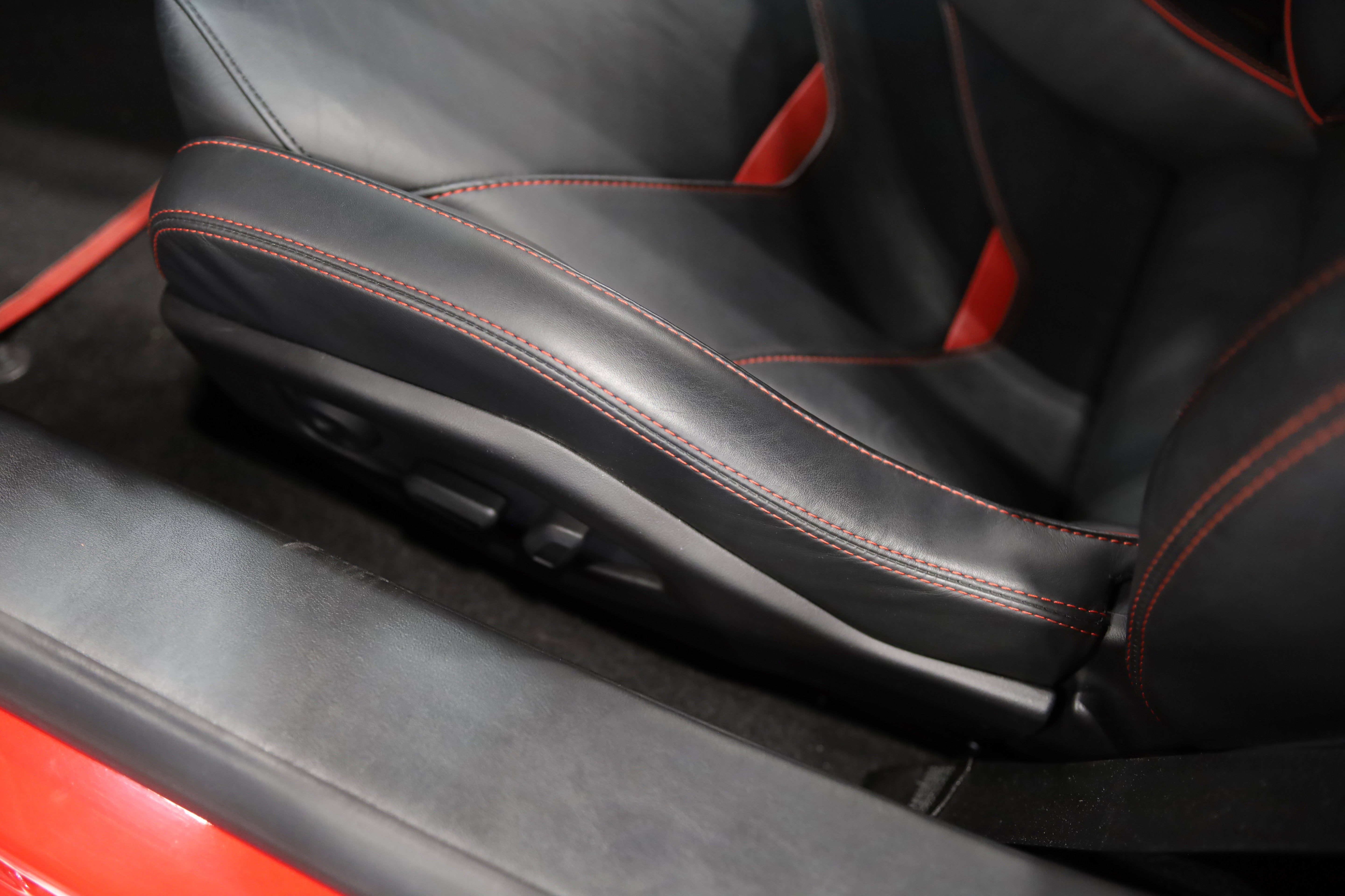 2020 Lamborghini Huracan EVO Base