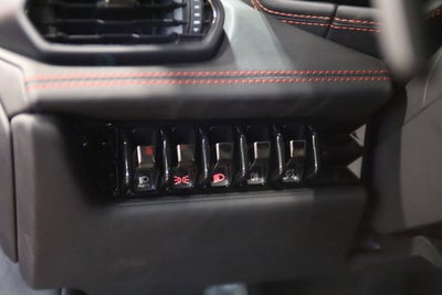 2020 Lamborghini Huracan EVO Base