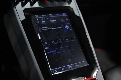 2020 Lamborghini Huracan EVO Base