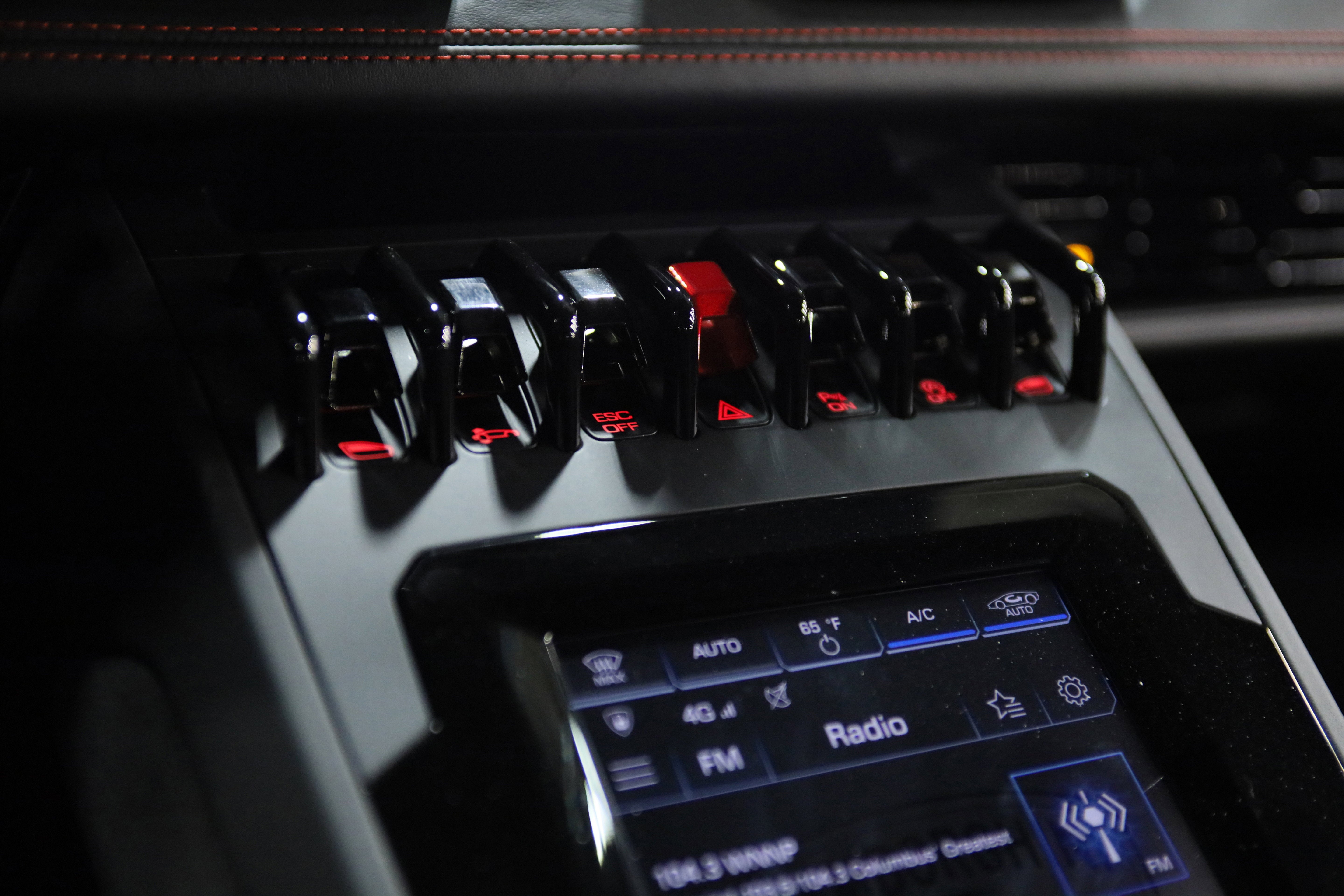 2020 Lamborghini Huracan EVO Base