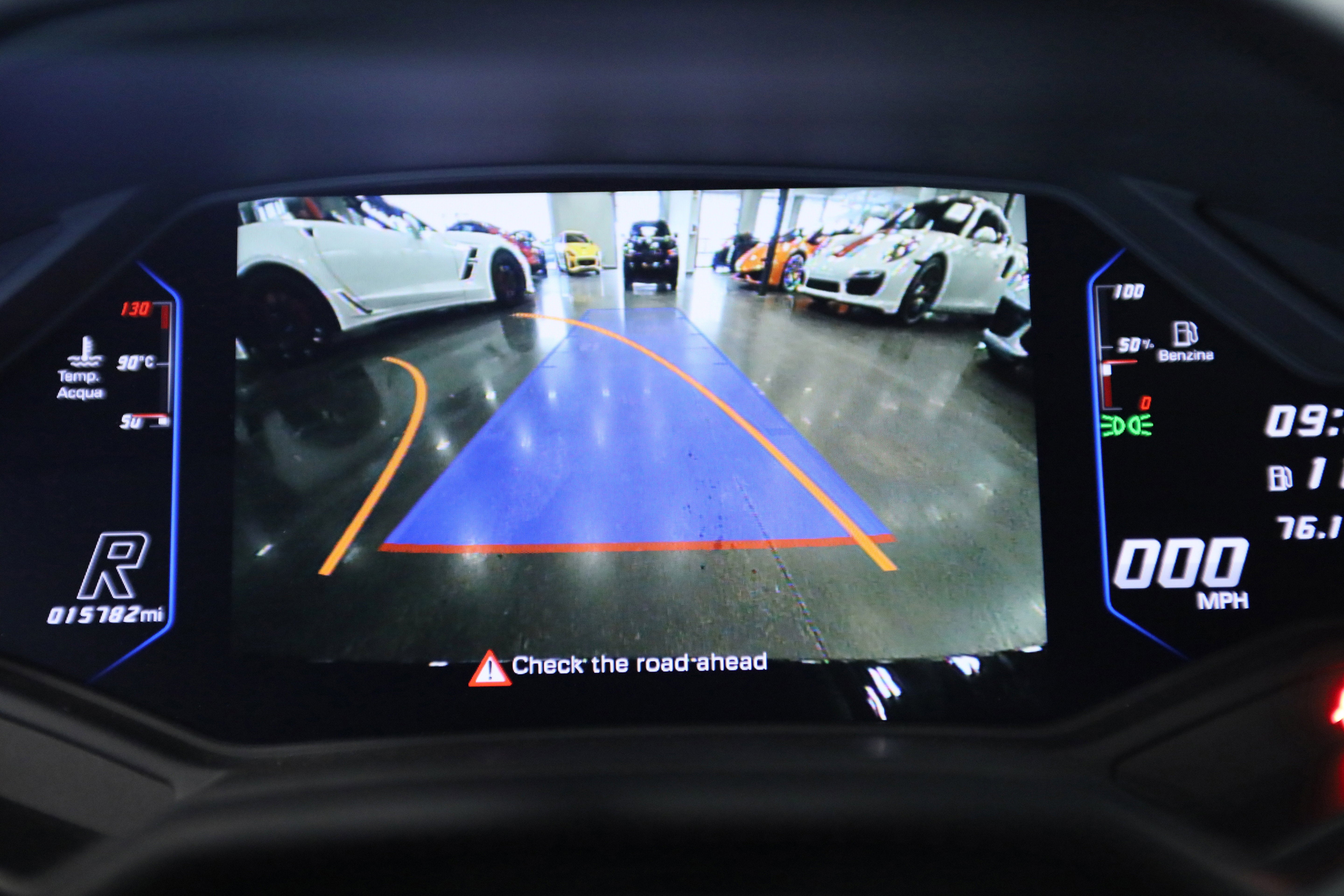 2020 Lamborghini Huracan EVO Base