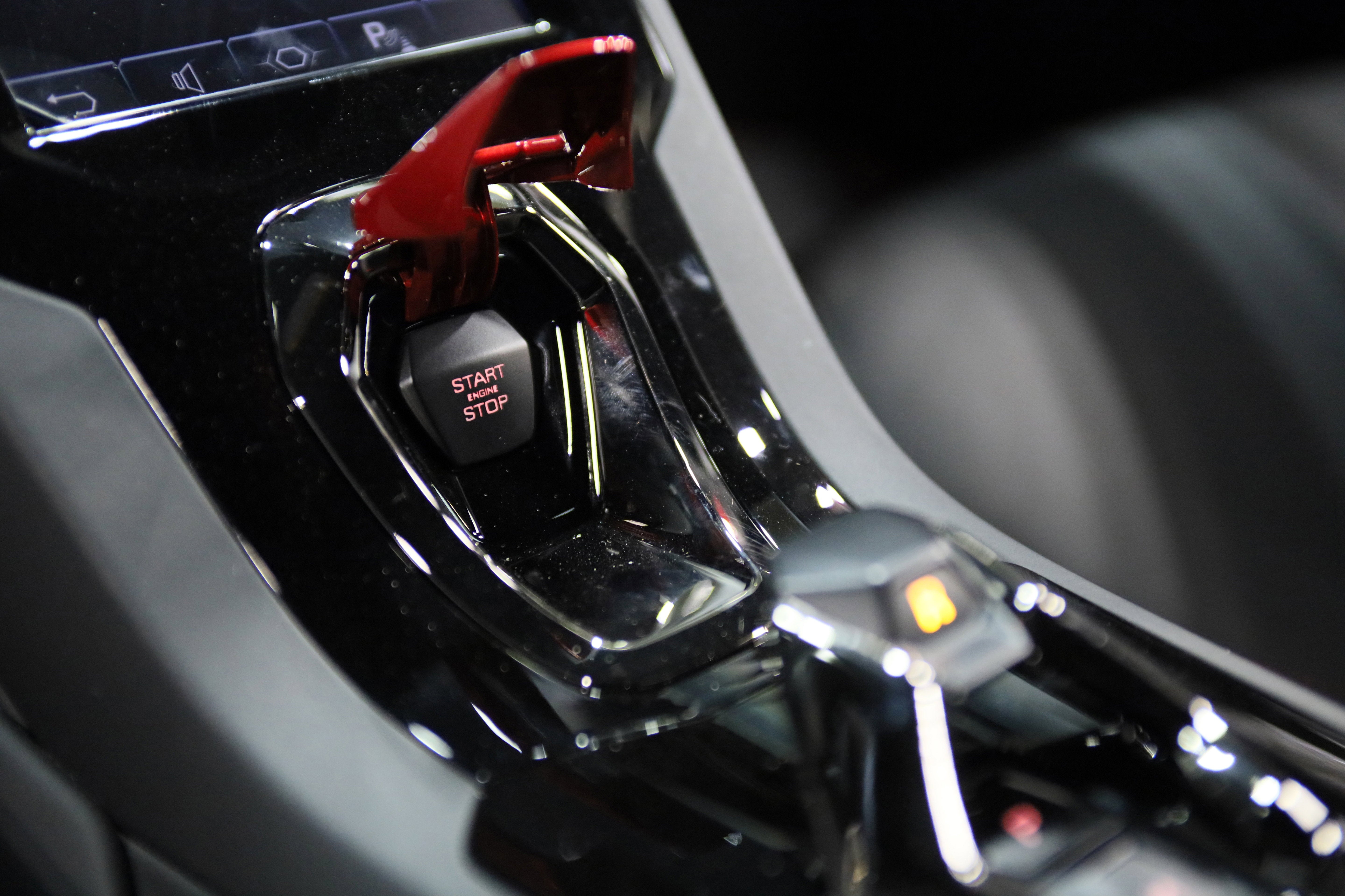 2020 Lamborghini Huracan EVO Base