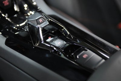 2020 Lamborghini Huracan EVO Base