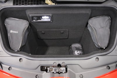 2020 Lamborghini Huracan EVO Base