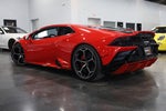 2020 Lamborghini Huracan EVO Base