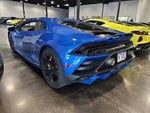 2020 Lamborghini Huracan EVO Base