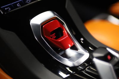 2020 Lamborghini Huracan EVO Base