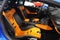 2020 Lamborghini Huracan EVO Base