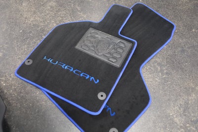 2020 Lamborghini Huracan EVO Base