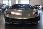 2018 Lamborghini Aventador S