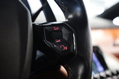 2018 Lamborghini Aventador S