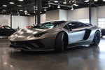 2018 Lamborghini Aventador S