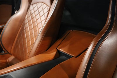 2018 Lamborghini Aventador S