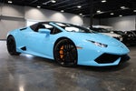 2017 Lamborghini Huracan LP610-4S