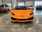 2016 Lamborghini Huracan LP 610-4 Spyder