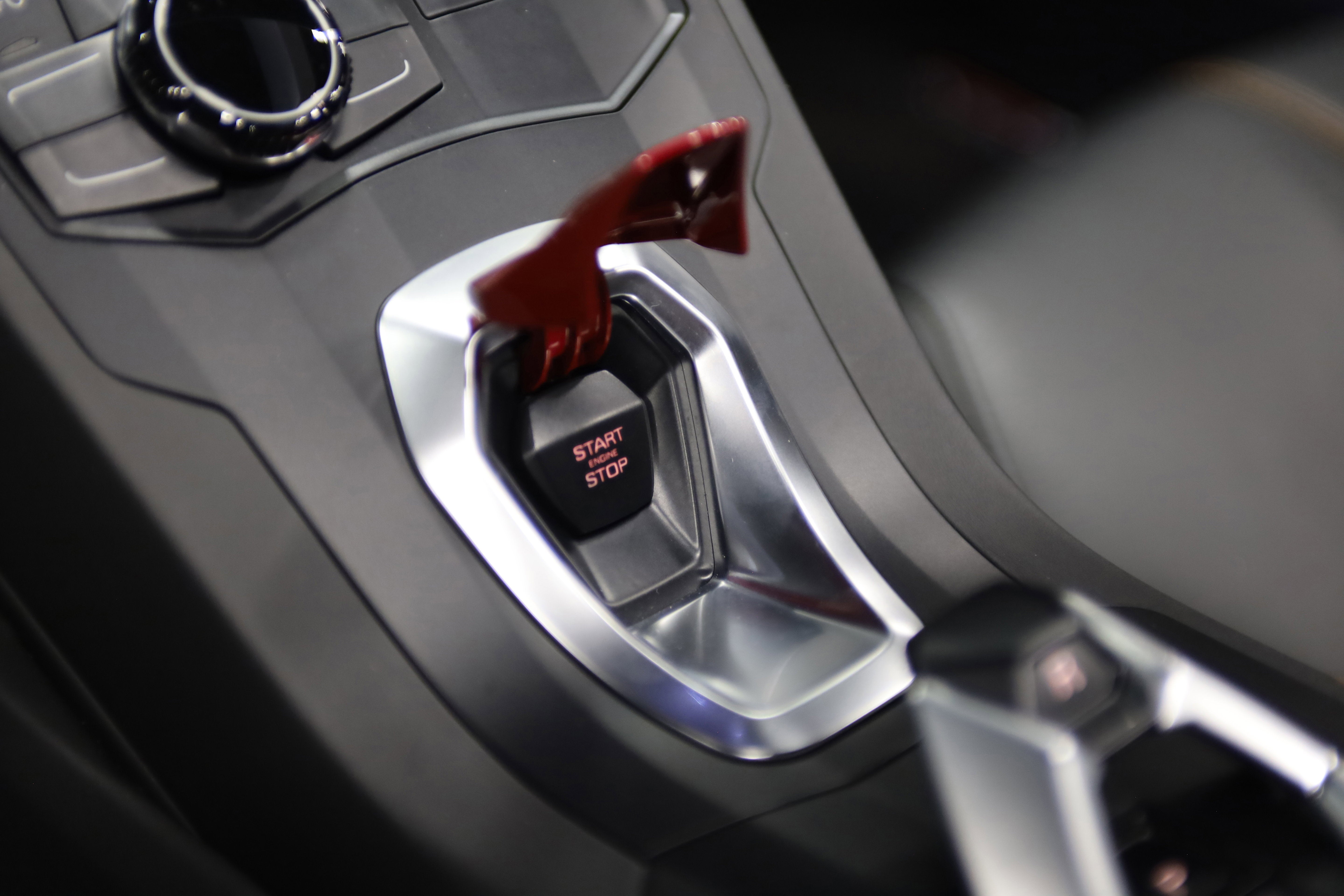 2016 Lamborghini Huracan LP 610-4 Spyder