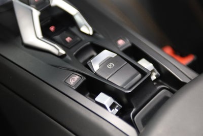 2016 Lamborghini Huracan LP 610-4 Spyder