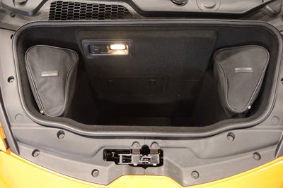 2016 Lamborghini Huracan LP 610-4 Spyder