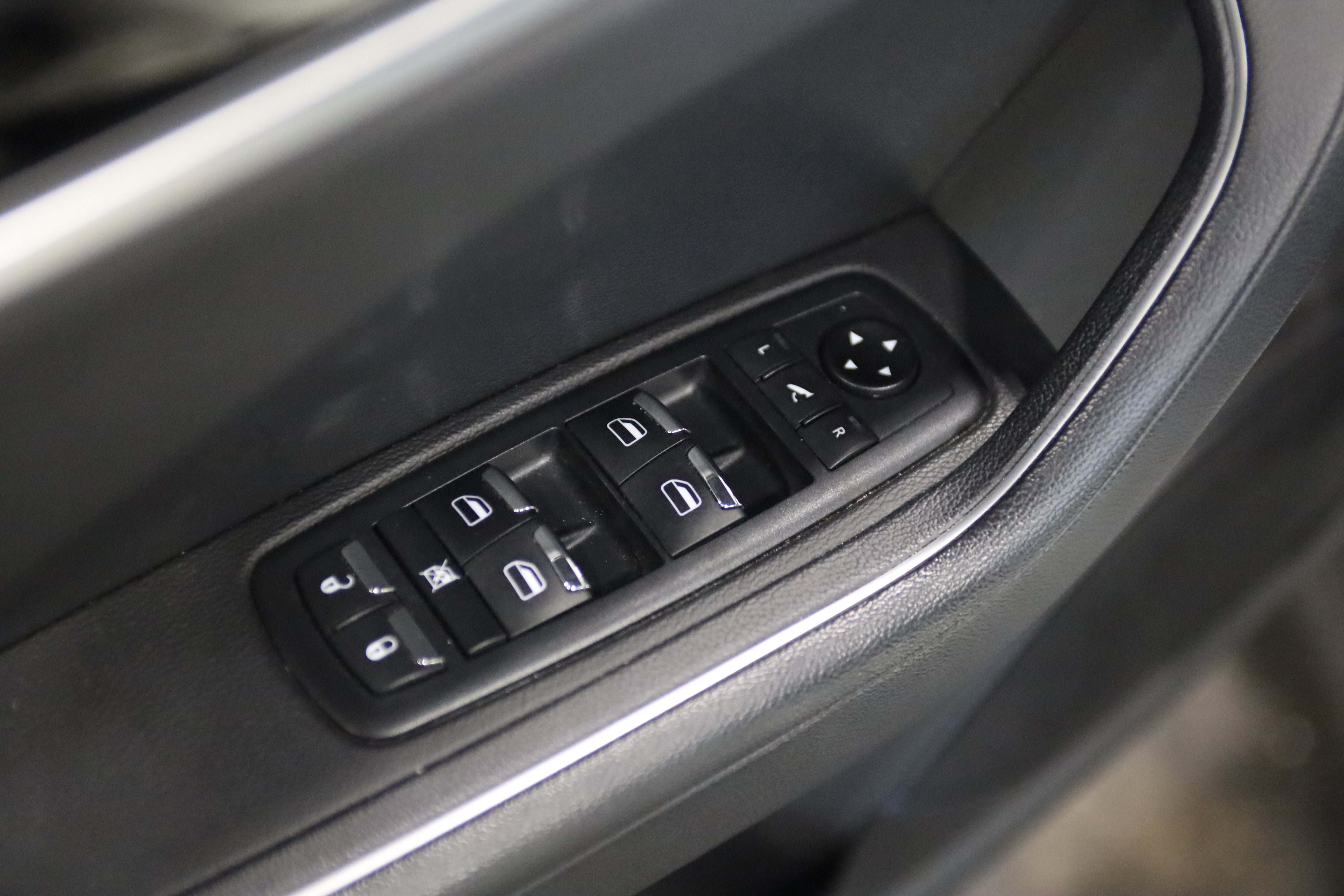 2020 Maserati Levante Base