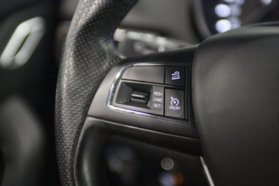 2020 Maserati Levante Base