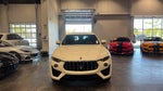 2020 Maserati Levante Base