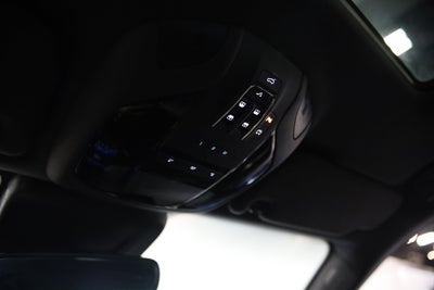 2020 Maserati Levante Base