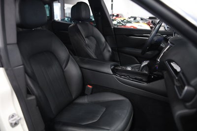 2020 Maserati Levante Base