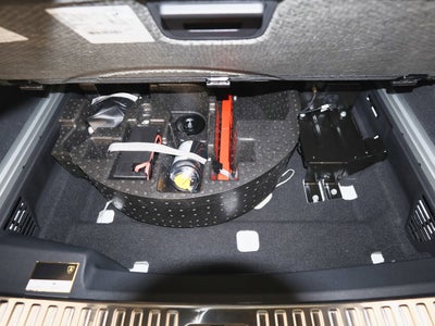 2022 Lamborghini Urus AWD