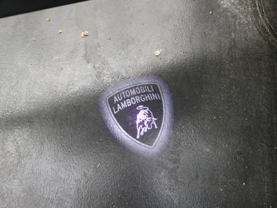 2022 Lamborghini Urus AWD