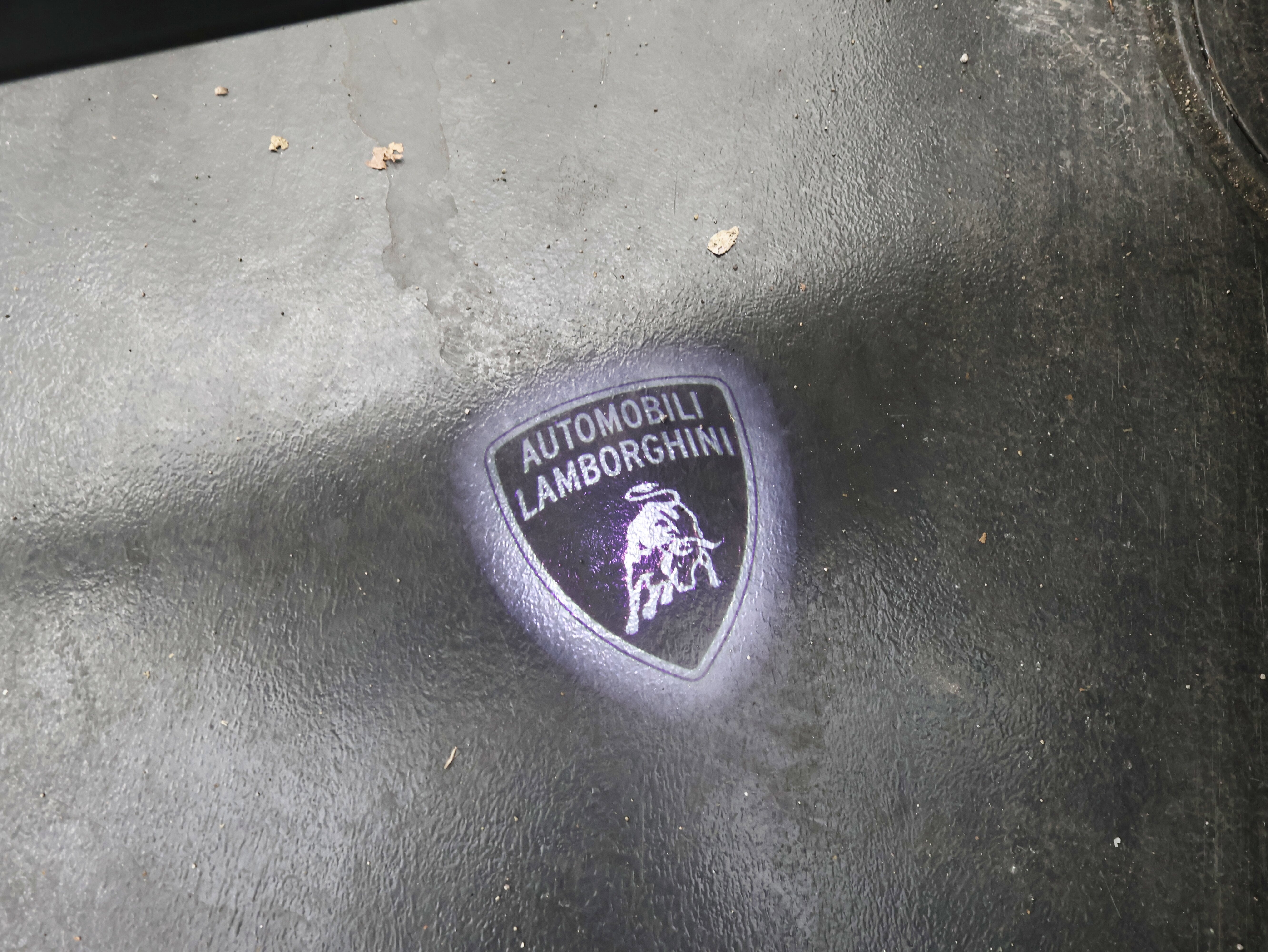 2022 Lamborghini Urus AWD