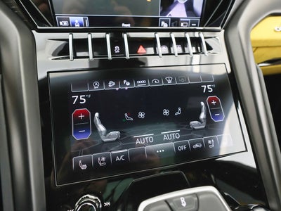 2022 Lamborghini Urus AWD