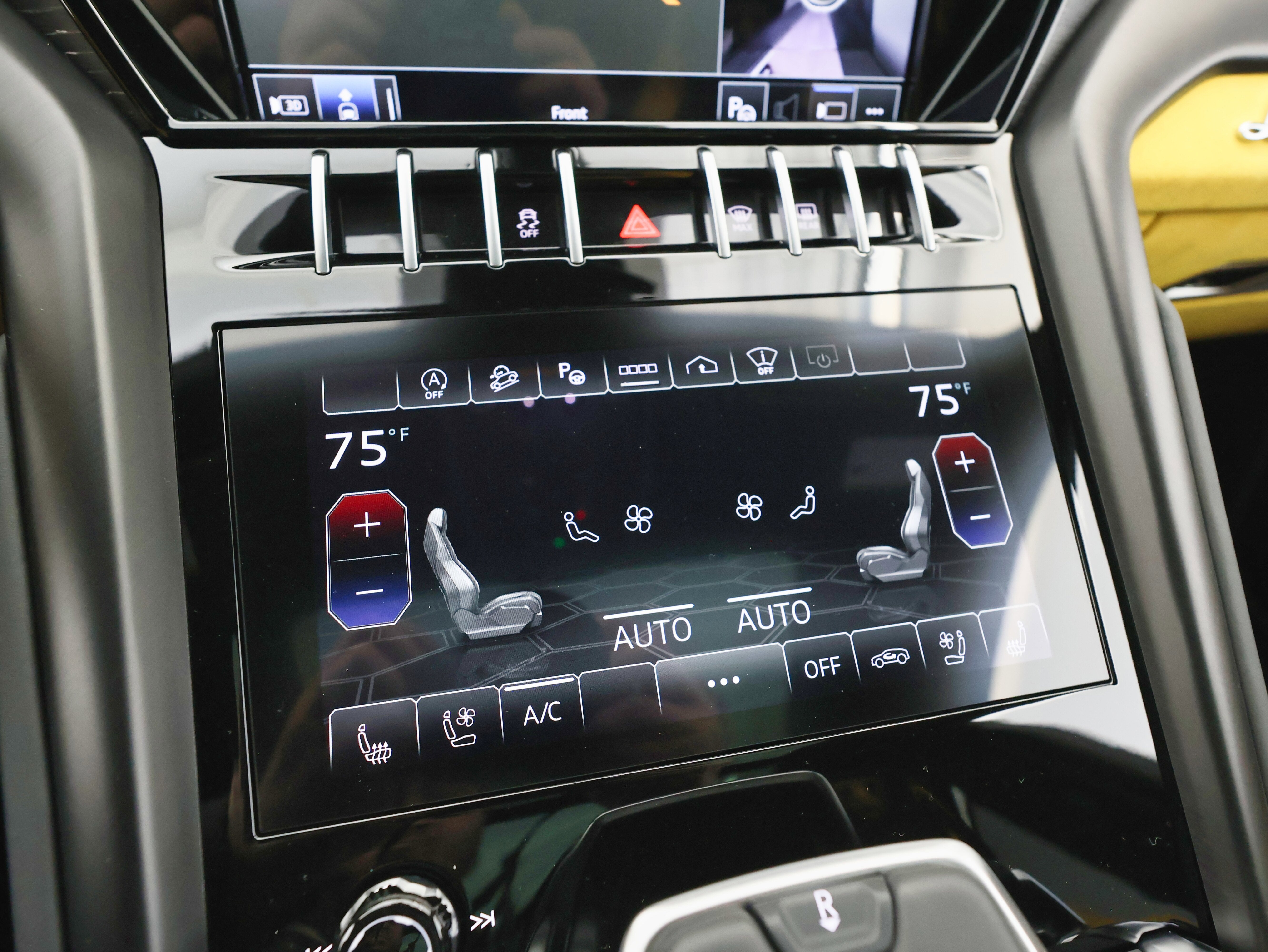 2022 Lamborghini Urus AWD