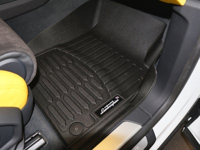 2022 Lamborghini Urus AWD