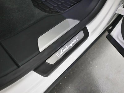 2022 Lamborghini Urus AWD